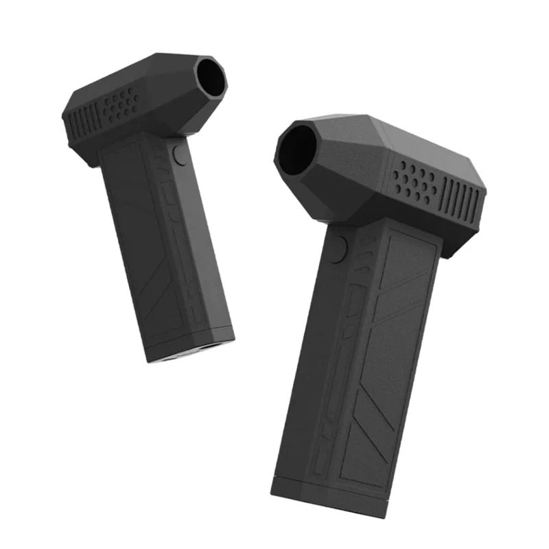 TurboBlow – Soplador de Alta Potencia